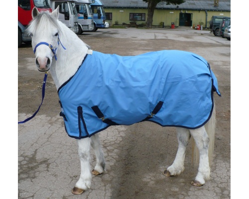 Dinky Classic Super-Light Turnout Rug LIMITED EDITION