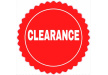 Clearance